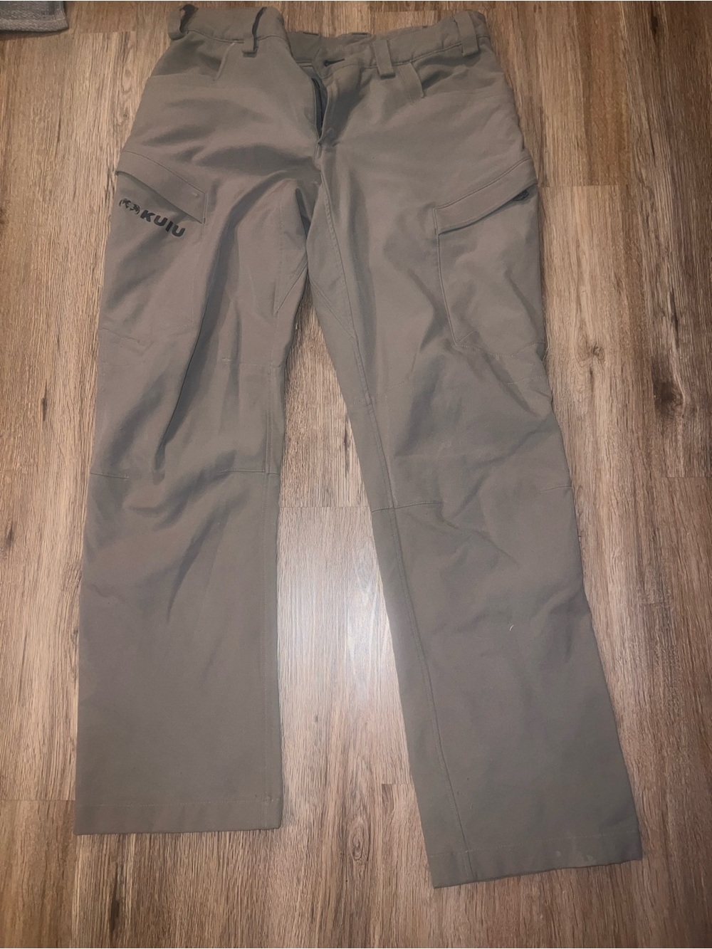 KUIU Men's Outdoor Performance Pants